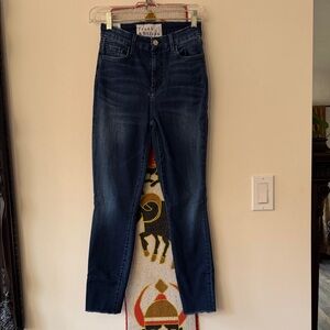 Great “Frank & Eileen” Women’s jeans